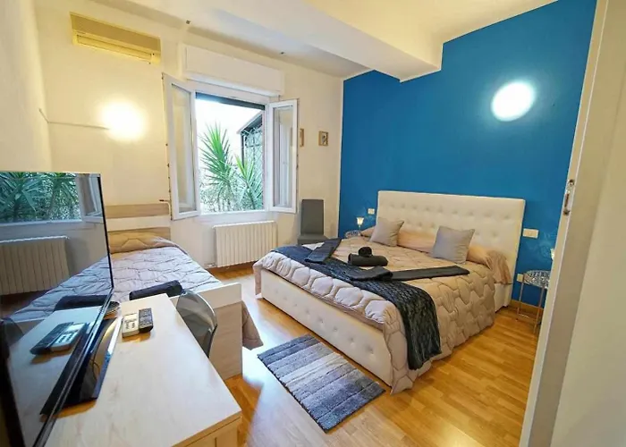 Destiny Home Verona 4 Borgo Venezia