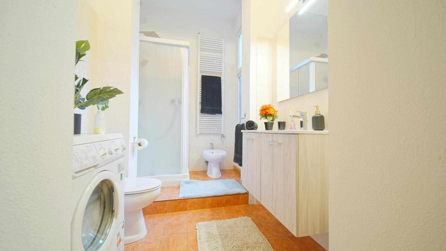 Appartamento Destiny 4 Borgo Venezia Verona