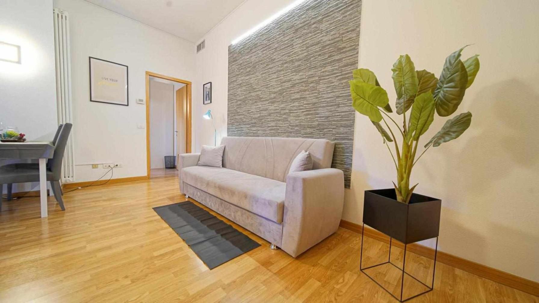 Appartamento Destiny 4 Borgo Venezia *