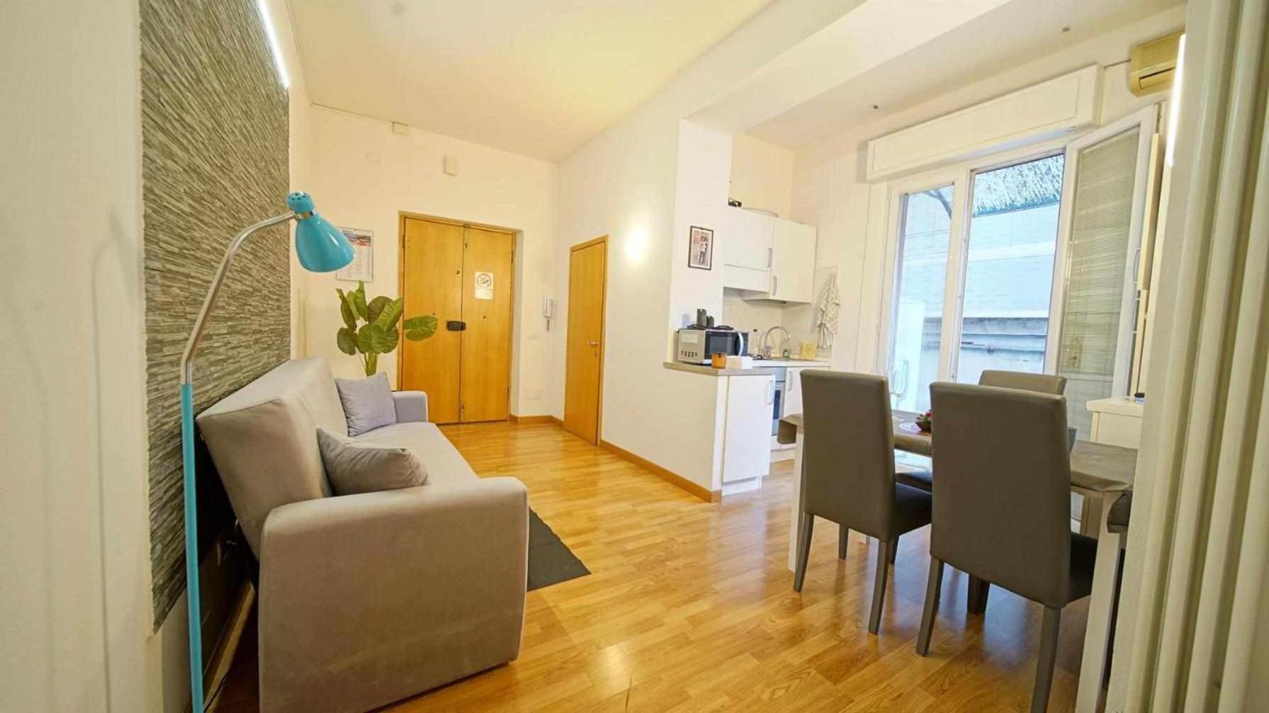 Destiny 4 Borgo Venezia Appartamento