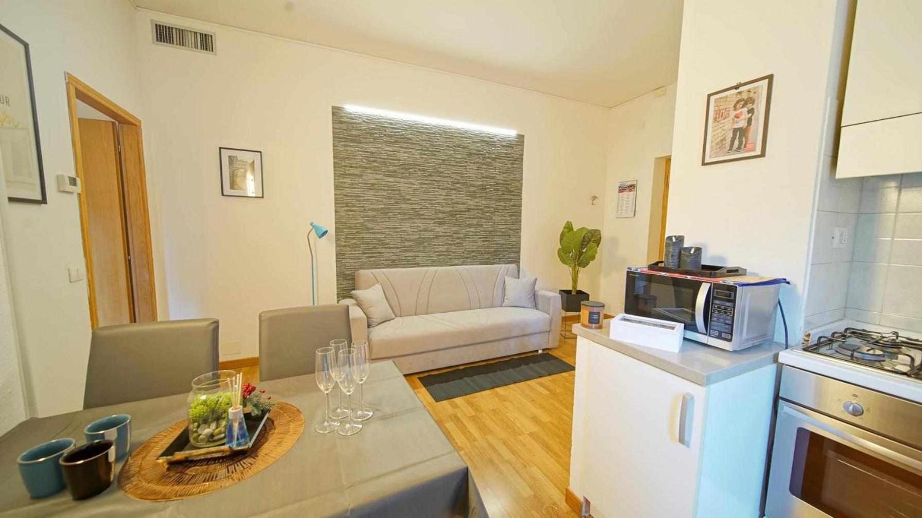 Appartamento Destiny 4 Borgo Venezia