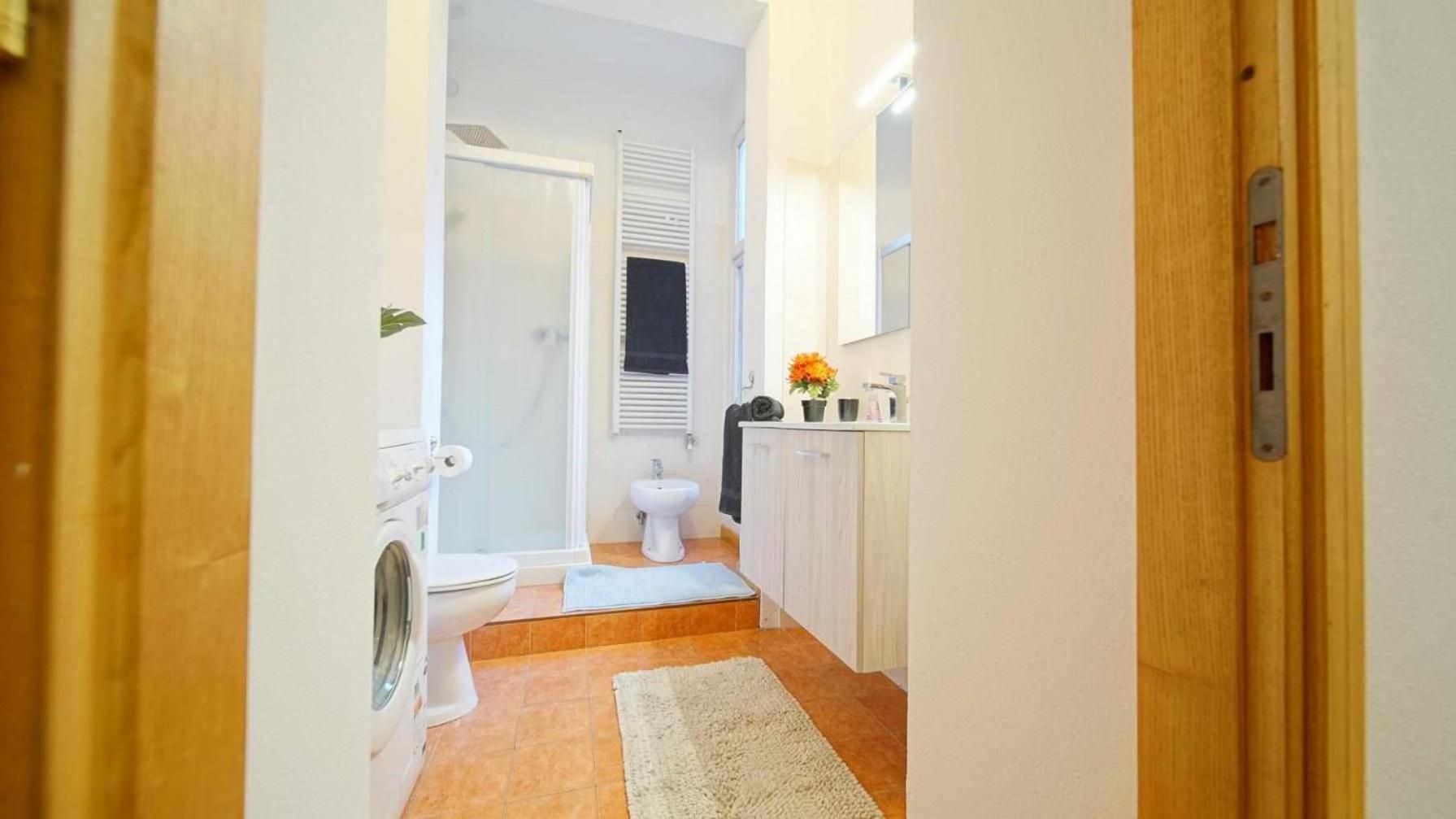 Appartamento Destiny 4 Borgo Venezia *