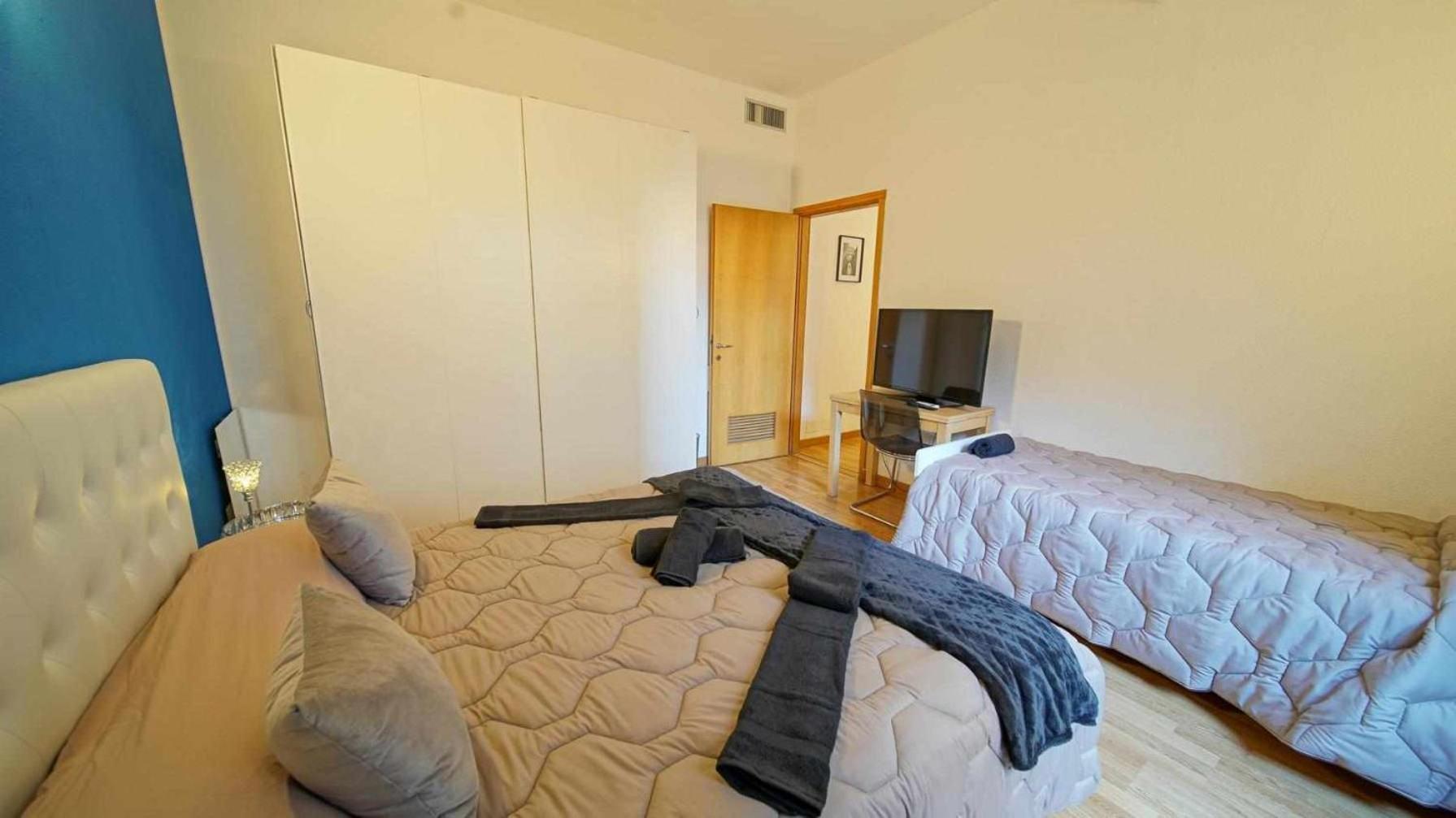 Appartamento Destiny 4 Borgo Venezia Verona