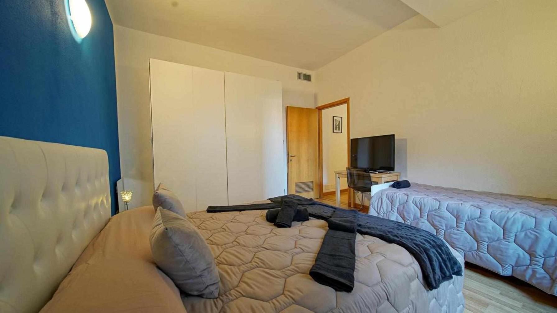 Destiny 4 Borgo Venezia *