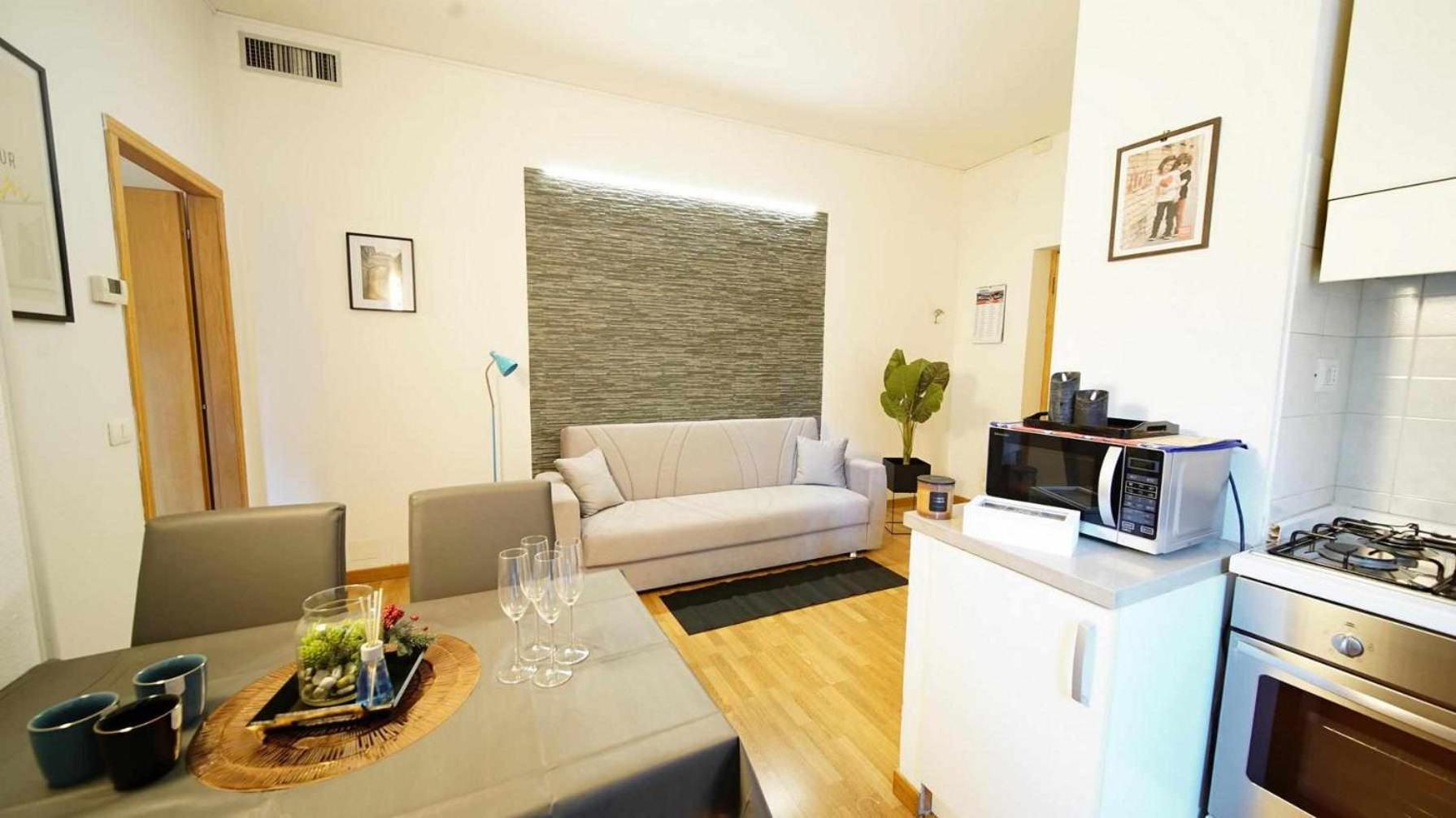 Destiny 4 Borgo Venezia Appartamento