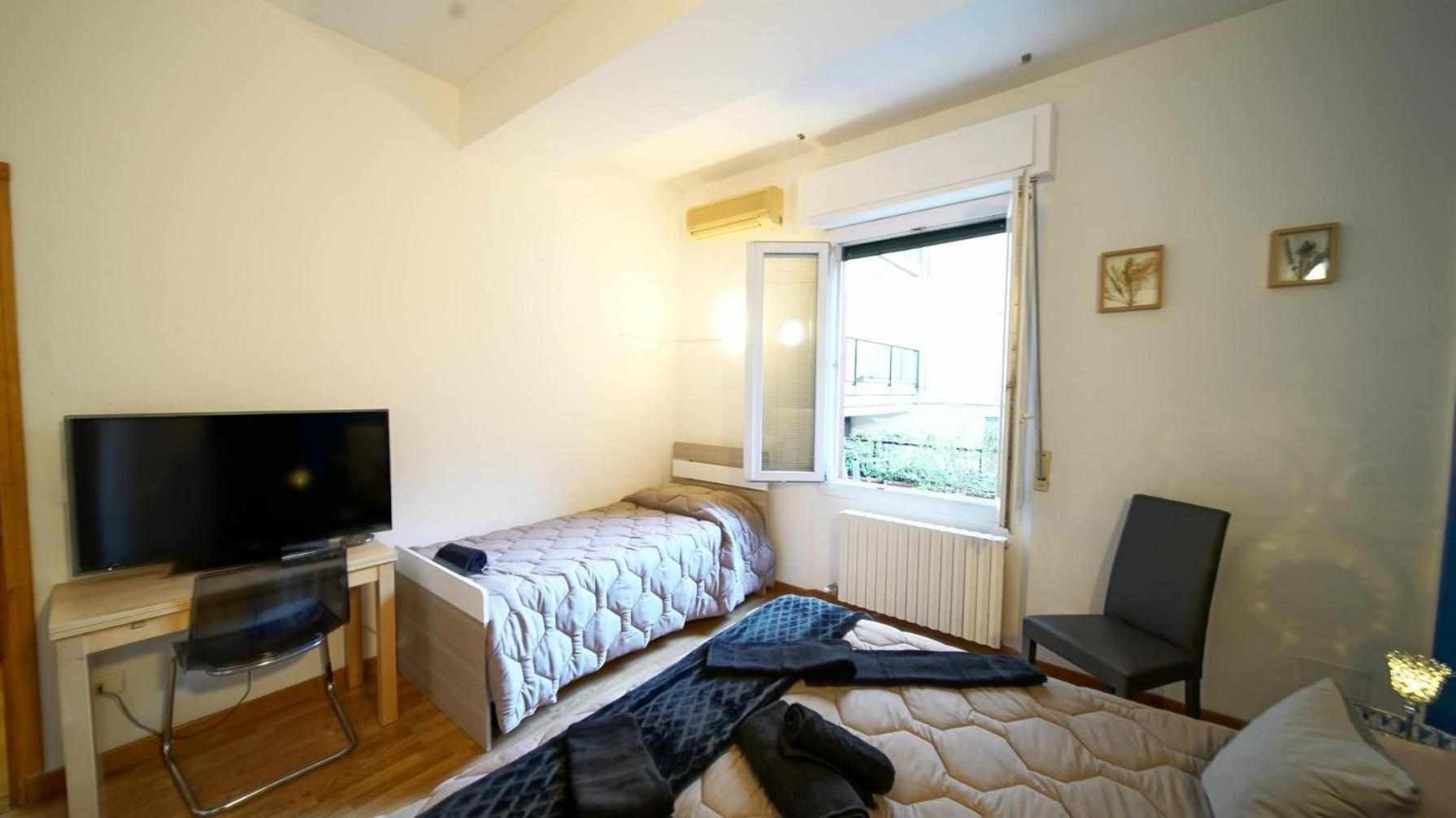 Appartamento Destiny 4 Borgo Venezia