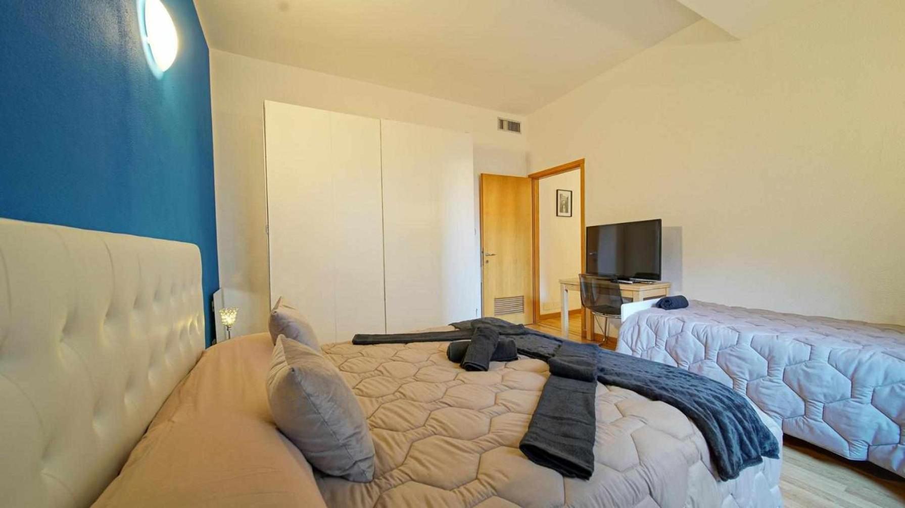 Appartamento Destiny 4 Borgo Venezia *