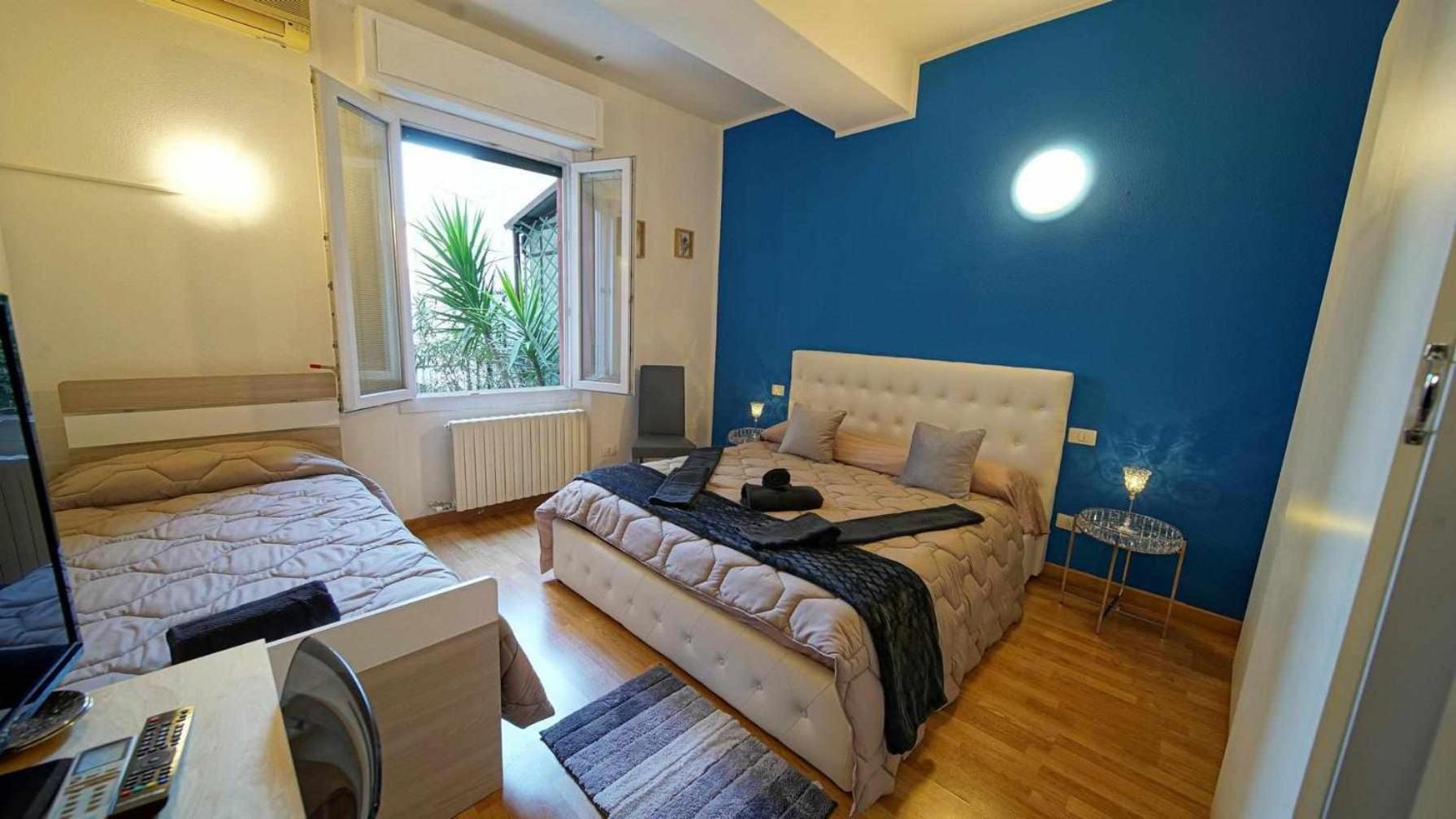 Appartamento Destiny 4 Borgo Venezia Verona