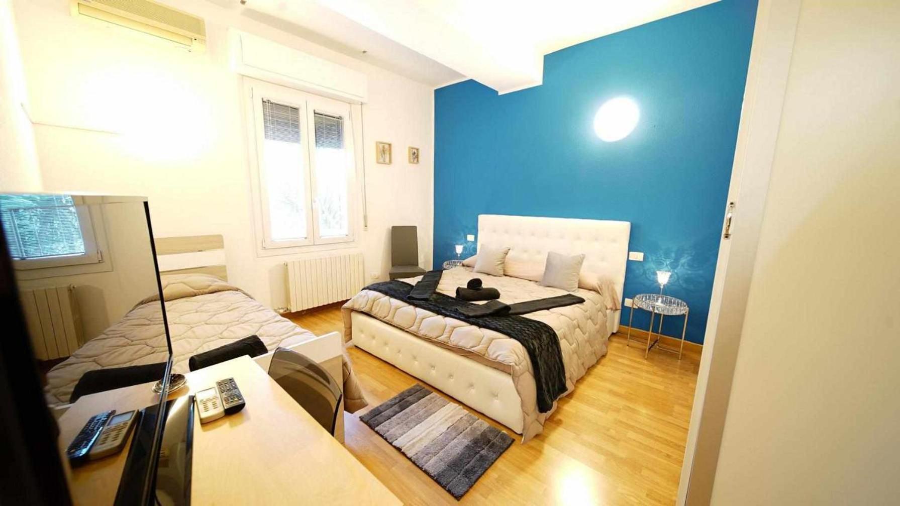 Destiny 4 Borgo Venezia