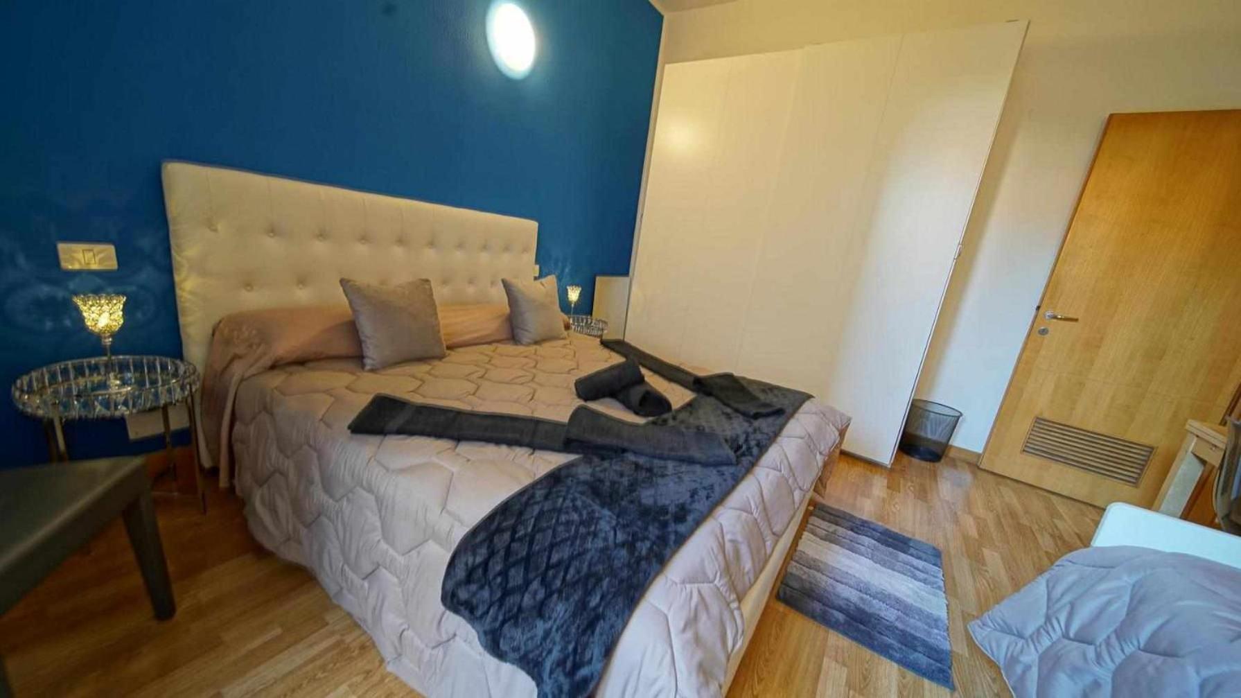 Destiny 4 Borgo Venezia Appartamento