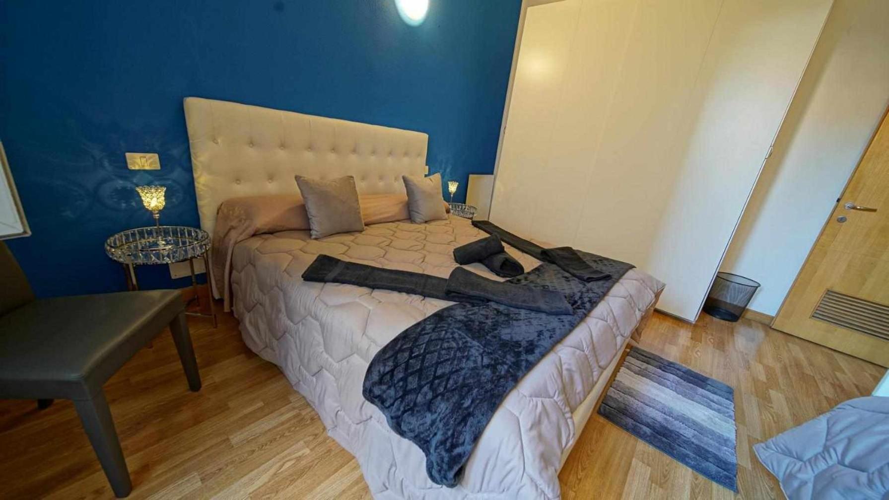 Destiny 4 Borgo Venezia Appartamento *