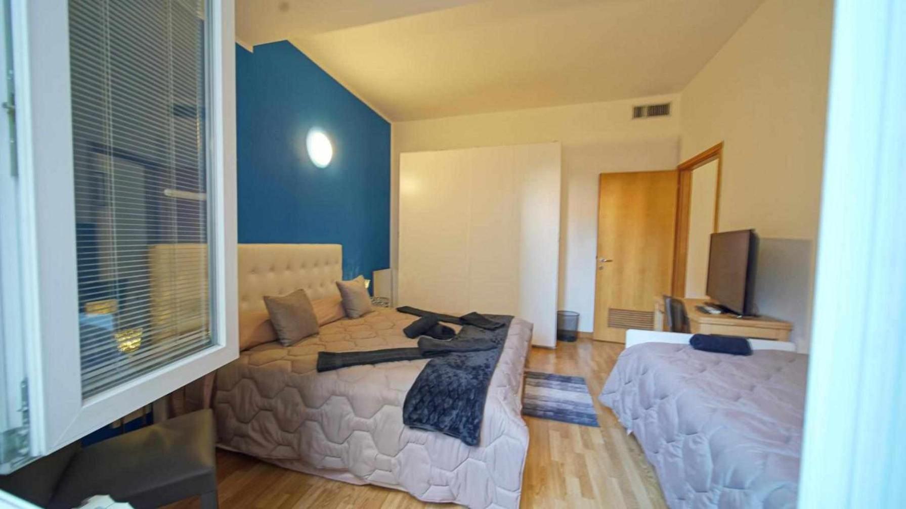 Appartamento Destiny 4 Borgo Venezia *