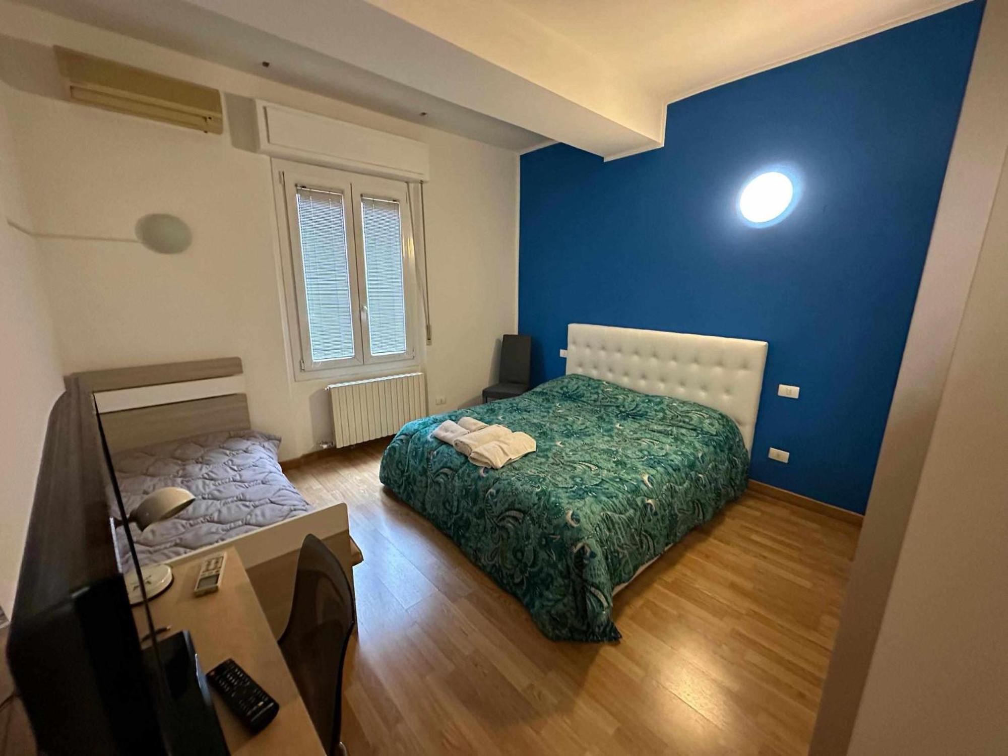Appartamento Destiny 4 Borgo Venezia *