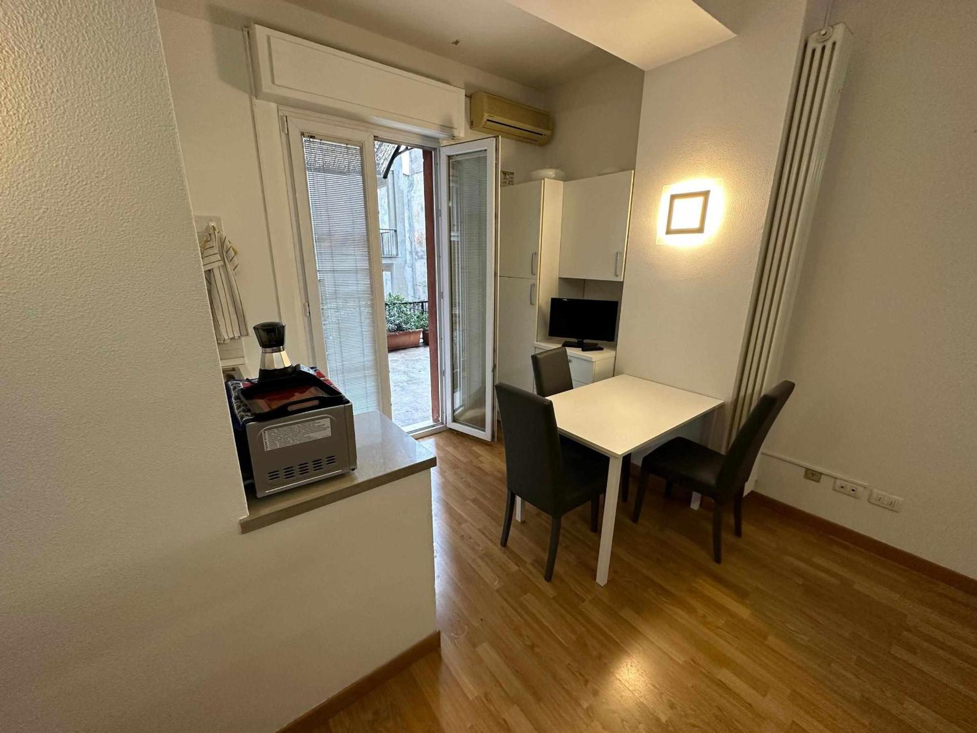 Destiny 4 Borgo Venezia Appartamento