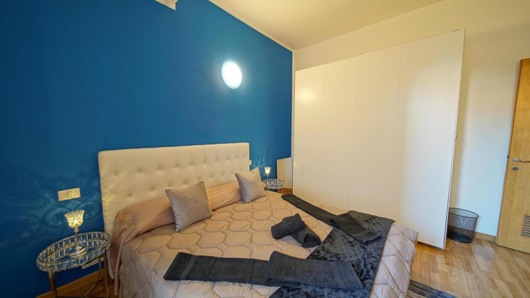 Destiny 4 Borgo Venezia Appartamento *